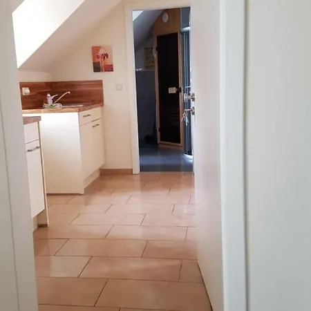 Ferienappartement Im Og Der Royal *