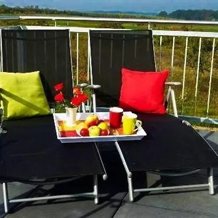 Ferienappartement Im Og Der Royal * Göhren-Lebbin