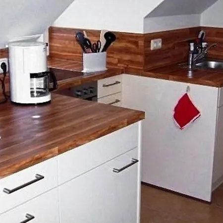Ferienappartement Im Og Der Royal דירה