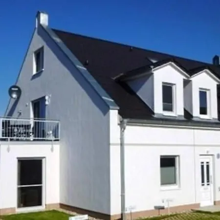 Ferienappartement Im Og Der Royal דירה