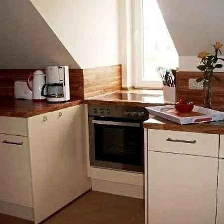 Ferienappartement Im Og Der Royal דירה *