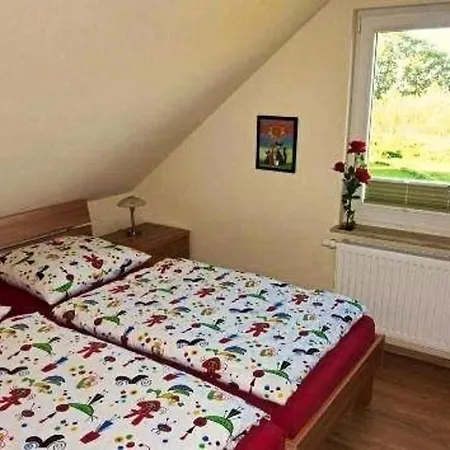 Ferienappartement Im Og Der Royal דירה