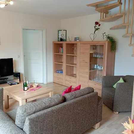 Ferienappartement Im Og Der Royal *