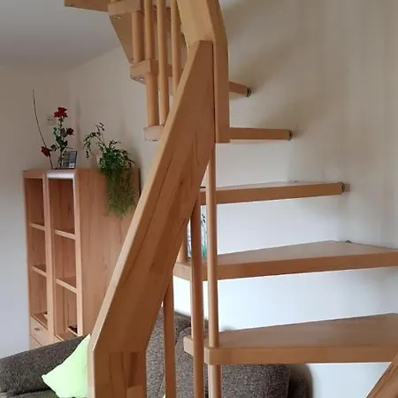 דירה Ferienappartement Im Og Der Royal Göhren-Lebbin