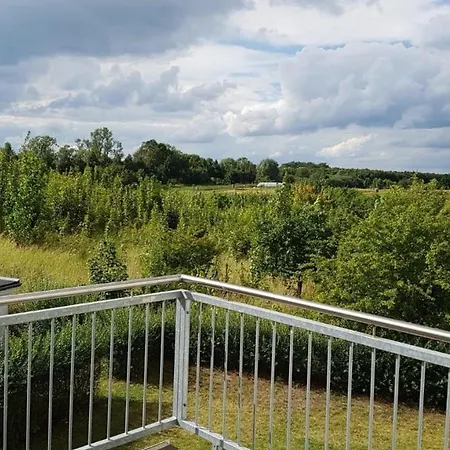 דירה Ferienappartement Im Og Der Royal