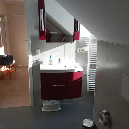 Ferienappartement Im Og Der Royal Göhren-Lebbin