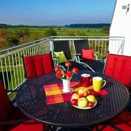 Ferienappartement Im Og Der Royal דירה *