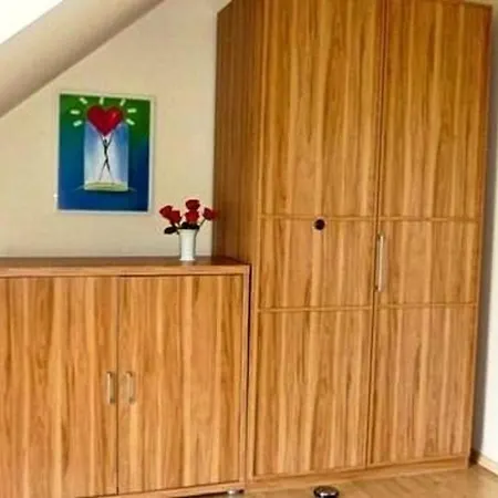 דירה Ferienappartement Im Og Der Royal